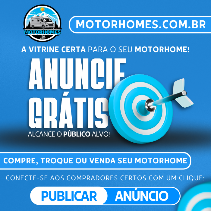 Criar Anúncio Grátis